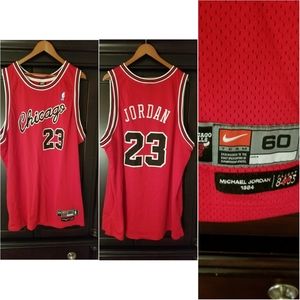 Men's Jordan Jersey